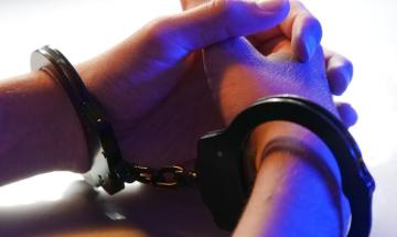 Texas middle school teacher arrested on child grooming charge over alleged student chats