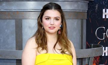 Game of Thrones star Hannah Murray reflects on experience with wellness cult