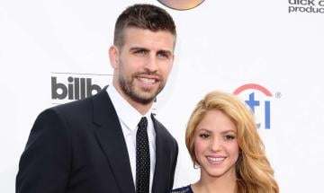 Shakira calls breakup with Gerard Piqué the 'darkest moment' of her life