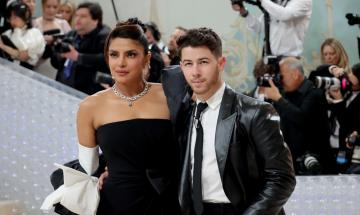 Nick Jonas reveals why Disney movies now hit differently as a father