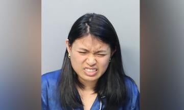 Florida woman Lynn My Le sentenced after stabbing teenage sister over phone dispute