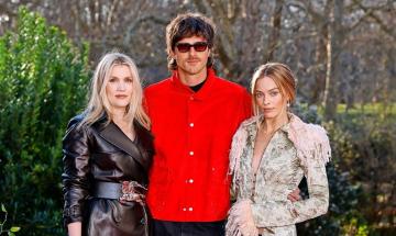 'Wuthering Heights' director reveals regret over deleted Margot Robbie scene