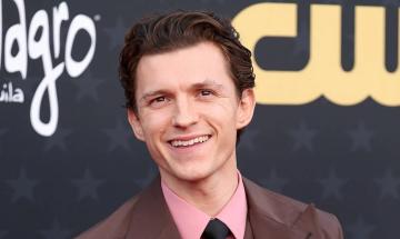 Tom Holland adds new film project amid busy ‘Spider-Man’ and ‘Odyssey’ schedule