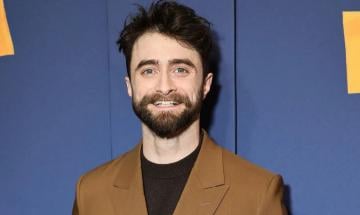 Daniel Radcliffe opens up about rare fan connection during Broadway run