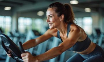 Study links higher weekly activity levels to significantly reduced heart risk