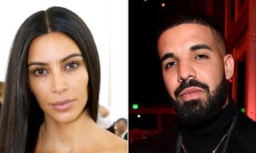 How Drake, Kanye West and Kim Kardashian became entangled in a messy 2018 feud