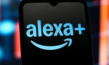 Amazon's new Alexa Podcasts feature lets users generate personalised audio episodes in minutes