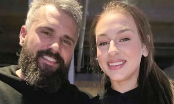 Ryan Edwards' wife Amanda Conner arrested for DUI with baby in the car