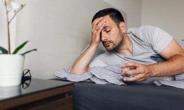 Three signs you may have a magnesium deficiency — and when to take supplements