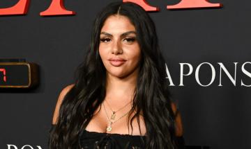 'Love Island' star Huda Mustafa faces backlash over first music release