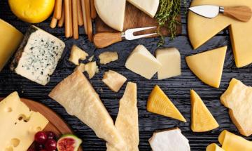 Solid cheddar is good for the gut — but melt it and the benefits largely disappear