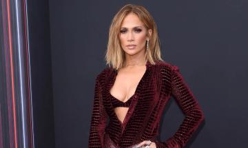 Jennifer Lopez revives iconic 2001 denim in viral dance clip with Mika Abdalla