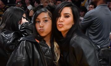 Kim Kardashian opens up about parenting challenges as North West’s public profile grows