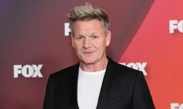 Gordon Ramsay reveals simple parenting rule he passed on to his six children