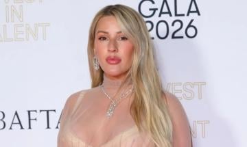 Ellie Goulding confirms return to music after three-year album break