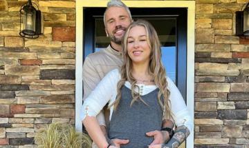 ‘Teen Mom’ Alum Ryan Edwards Calls 911 Before Wife Amanda Conner’s DUI Arrest