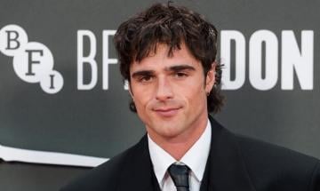 Jacob Elordi reacts to Nate Jacobs’ shocking coffin death in 'Euphoria' season 3