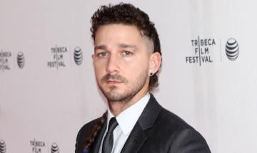 Shia LaBeouf faces new charges over alleged New Orleans bar altercation