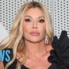 Brandi Glanville shares an unexpected health concern on her latest podcast episode