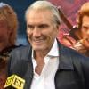 Dolph Lundgren shares his thoughts on the He-Man legacy