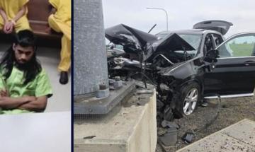 Michigan man gets life in prison for fatal Facebook Marketplace car parts deal murder