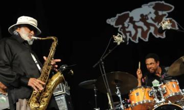 Sonny Rollins, jazz saxophone legend and Rolling Stones collaborator, dies at 95