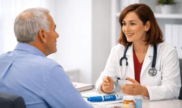 Cardiologist says daily flossing could be the key to a longer, healthier life
