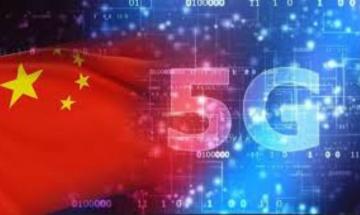China races from 5G to 6G with nearly five million base stations already built nationwide