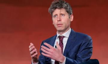 Sam Altman says AI jobs apocalypse has not happened and his earlier fears were simply wrong