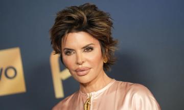 Lisa Rinna dismisses Spencer Pratt mayoral bid: ‘We’ve already done that’