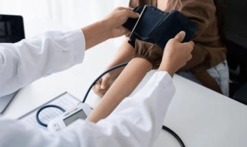 You have been checking your blood pressure wrong for years, says a neurologist