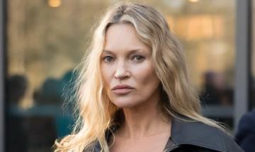 Kate Moss tipped for Netflix docuseries following success of Beckham documentaries