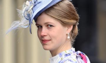 Lady Louise Windsor emerges as one of Britain's most dependable and trusted young royals