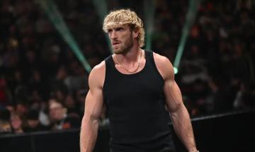 Logan Paul suffers serious injury during tag title defence