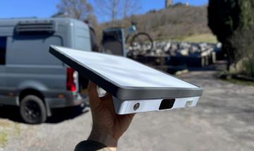 SpaceX Starlink Mini could soon launch with an integrated battery for fully untethered connectivity