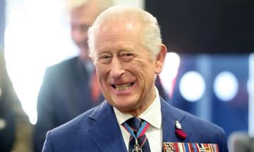 King Charles launches world-first quantum computing project to tackle global urban planning crisis
