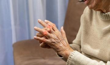 Hand tremors in older adults can signal anything from anxiety to serious brain conditions