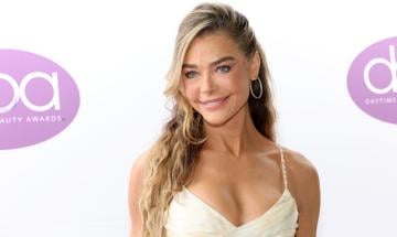 Denise Richards returns to ‘the bold and the beautiful’ after four-year hiatus