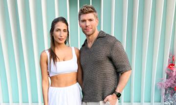 Kyle Cooke addresses viral rumors about Amanda Batula wedding being fake
