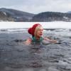 Cold therapy is all over social media but is it actually good for you?