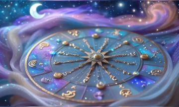 Horoscope for May 27: Center yourself and navigate life gracefully