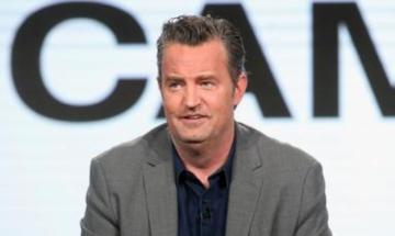 Matthew Perry's live-in assistant deleted evidence and changed passwords after actor was found dead