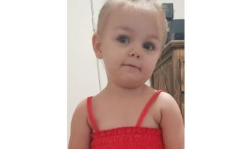 Louisiana jury convicts woman in five minutes for murder of boyfriend's four-year-old daughter