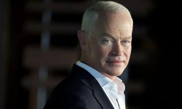 Neal McDonough reveals he lost his home and battled alcohol after Hollywood blacklisted him
