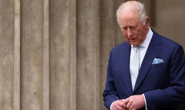 King Charles retreats to Sandringham for private rest after hectic month of royal engagements