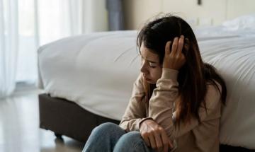 Doctor explains why sitting in silence feels so uncomfortable and when it becomes a real concern