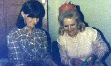 Human remains found on property linked to Anna Manning's 1992 disappearance after husband's arrest