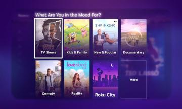 Roku launches its biggest home screen redesign in over a decade