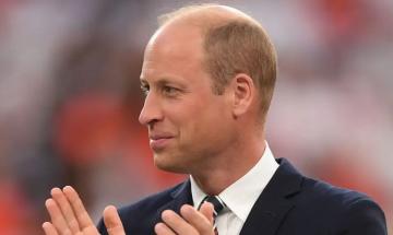 Prince William says the FIFA World Cup will be one of the hardest in the modern era for England