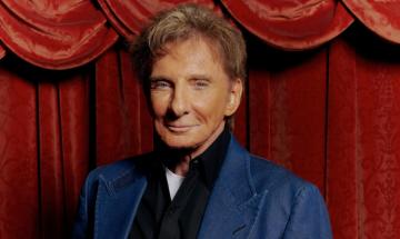 Barry Manilow details health scare and recovery after lung cancer surgery